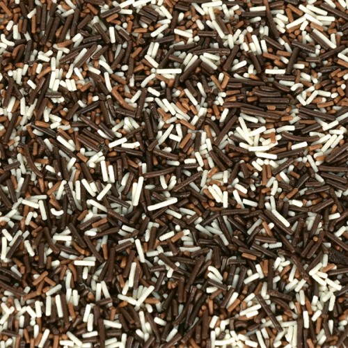 Granulado Chocolate Sortido Granulado Chocolate Sortido